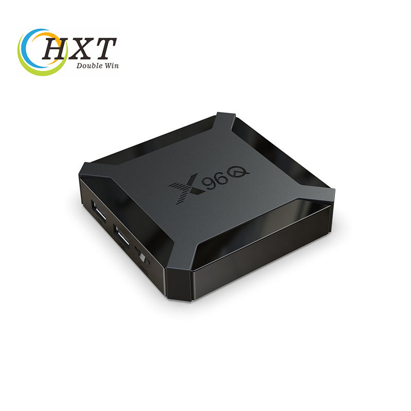 $10 Android TV Box - 4K Streaming & Android 14