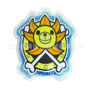 เยื่อเย็นเย่ห์เซิง ขนาด 13.5*9.5 ซม. สำหรับการขนส่งแบบควบคุมอุณหภูมิและรักษาความสดของอาหาร - Product Image 2