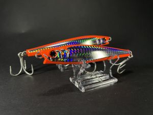 Leurres pêche méné coulée leurres d'eau salée 110mm 50g appâts de pêche <span class=keywords><strong>Monster</strong></span> Shot naufrage méné artificiel Pesca appât dur - Product Image 6