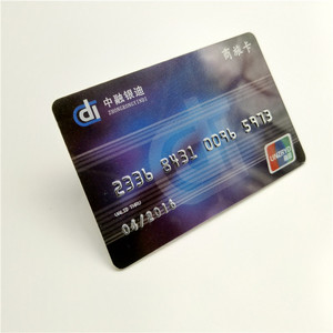 Thông minh rewritable Tùy chỉnh không thấm nước bền 1K S50 13.5MHz thẻ RFID cho thành viên quản lý - Product Image 3