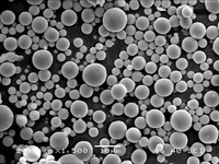 Polvo de óxido de aluminio esférico de alta pureza 2um 5um 7um 10um Al2O3 Polvo 0-500nm Nano Alpha Polvo de alúmina