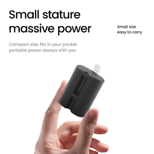 Di alta qualità di tipo C carica diretta VB22 Pro <span class=keywords><strong>batteria</strong></span> al litio 2200mAh per Godox V350 / V480 Flash, certificata CE - Product Image 6