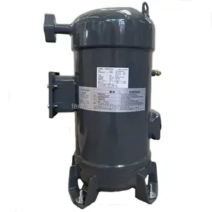 marine imported scroll reefer container compressor price JT224DC-NYR@S2 JT224DCNYR@S2 thermo king parts refrigeration compressor