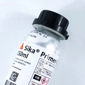 Primer Originale Sika 206 <span class=keywords><strong>G</strong></span>+<span class=keywords><strong>P</strong></span> per Vetro a Base Solvente 250ml Disponibile - Product Image 6