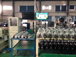 มอเตอร์สตาร์ทชุด12V Magneti 359001400080 - Product Image 2