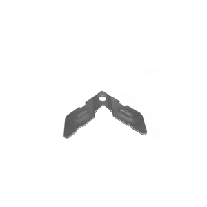 OEM basso MOQ a forma di L <span class=keywords><strong>ferro</strong></span> e alluminio angolo giunto <span class=keywords><strong>per</strong></span> finestra e applicazione Home Dia-Casting <span class=keywords><strong>per</strong></span> telaio porta in alluminio - Product Image 5
