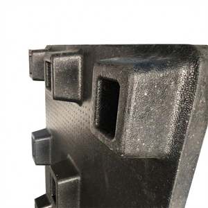 अतिरिक्त भारी भार हल्के वजन वाले ईपीपी फोम पैलेट पर्यावरण-अनुकूल पैलेट अनुकूलित विशिष्टताओं और रंगों को स्वीकार करते हैं - Product Image 4