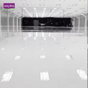 Pintura Epóxica Autonivelante Antideslizante Maydos para Pisos - Product Image 2