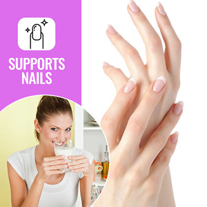 Poudre de collagène hydrolysé la plus vendue avec des protéines, favorise l'élasticité de la peau, une peau éclatante et soutient les articulations - Product Image 6