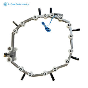 Alat Pengikis Pipa PE Kelas DIY yang Laris Manis, Spatula untuk Menghilangkan Lapisan Oksida HDPE pada Permukaan Pipa untuk Pemasangan Pipa, Dukungan Kustomisasi OEM - Product Image 1