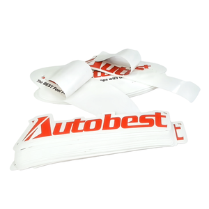 Etiquetas para Equipos Automotrices - Pegatinas Personalizadas OEM Directas de Fábrica, Impermeables e Impresión de Pegatinas Personalizadas - Product Image 3