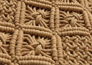 Nouvel Arrivage – Sac Bandoulière Designer pour Femme, Pochette Faite Main en Corde de Coton Tendance, Sacs à Main avec Fermeture Éclair pour Dames - Product Image 6