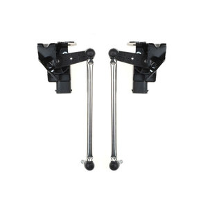 Sensor de Altura Trasero para Porsche Panamera 97033302103 97033302203, Pieza de Repuesto Izquierda/Derecha - Product Image 3