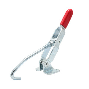 Clamp Dlsdalishi Spring Clamp 170mm <b>Hook</b> Type For <b>Tooling</b> Fixtures - Product Image 3