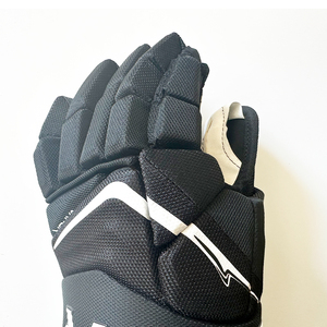 Gants de <span class=keywords><strong>hockey</strong></span> <span class=keywords><strong>sur</strong></span> <span class=keywords><strong>glace</strong></span> Fly Mach - Product Image 1
