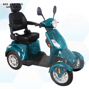 <span class=keywords><strong>Scooter</strong></span> électrique à trois <span class=keywords><strong>roues</strong></span> pour adultes, 72V 20A, dernier modèle, haute puissance, couleur personnalisée, transport de passagers - Product Image 5