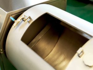 Hot Bán thiết bị công nghiệp ngang chân không cốc thích hợp cho các nhà hàng lớn Máy chế biến thịt - Product Image 5