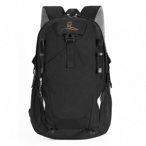 Panture <b>25L</b> Hiking <b>Backpack</b> Adjustable Shoulder Straps Mountaineering Outdoor Sports Bag Men's Travel <b>Backpack</b> Solid Color - Product Image 1