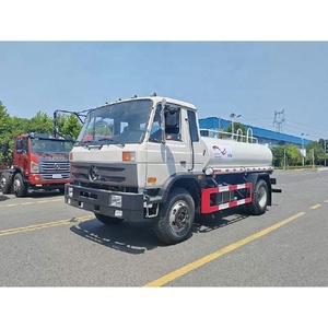 Camión <span class=keywords><strong>Cisterna</strong></span> de <span class=keywords><strong>Agua</strong></span> <span class=keywords><strong>Potable</strong></span> de Acero Inoxidable Dongfeng de 5000 Litros, Precio de Camión <span class=keywords><strong>Cisterna</strong></span> de Leche <span class=keywords><strong>Potable</strong></span> 4X2 - Product Image 3