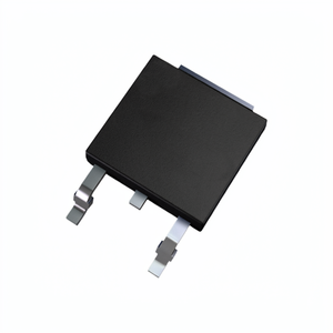 ทรานซิสเตอร์ TK4P55D(T6RSS-Q) DPAK ซื้อออนไลน์ ชิ้นส่วนอิเล็กทรอนิกส์ของแท้ - Product Image 1