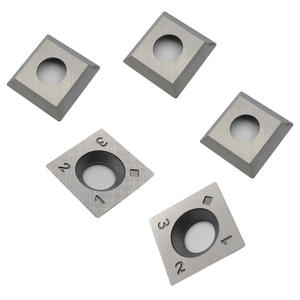 Cuchillas de Corte para Trabajar la Madera HSS W18, Cuchillas para Cabezales de Corte, Diferentes Tamaños Personalizados, Buen Precio - Product Image 2