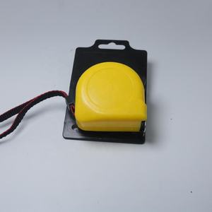 Fita Métrica Retrátil de 3m, 5m, 7.5m, 8m, 10m para Construção - Product Image 4