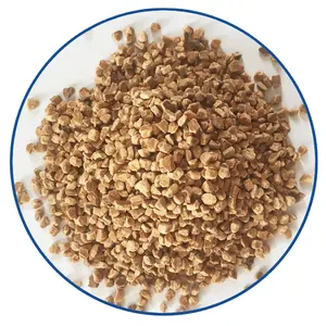 TONTEN China 10#12#14# walnut shell powder for body scrub