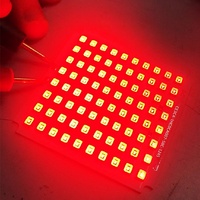 Prototipado Rápido de Placas PCBA FR-4; Diseño Personalizado, Ingeniería Inversa, Montaje SMT, Soldadura LED para Placas de Iluminación de China
