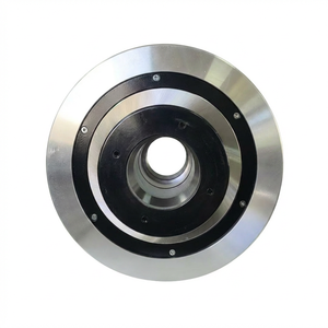 AUTOCHUCK Steel <b>Tool</b> Holding Rotary Pneumatic/Hydraulic JH7-44 Collet Clamping Jaws Chuck for Machine <b>Tool</b> 0.005mm Accuracy - Product Image 2