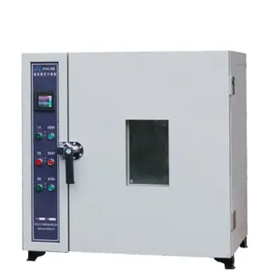 STHX-C Digital Display Temperatur Konstan Konveksi Pengering Oven dan Pemanas Pengering Laboratorium Pengering Turbo