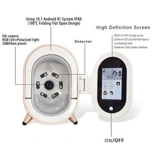 Analizador de Piel de Diseño Moderno, Precio de Fábrica en China, para el Cuerpo - Product Image 3