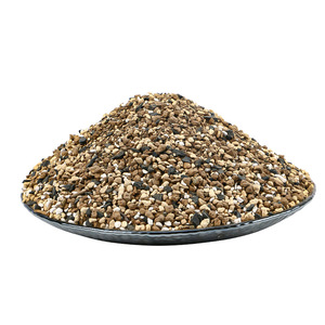 Granulés de terreau pour plantes cactus 800g, milieu nutritif à haute aération pour les succulentes et le jardinage floral - Product Image 1