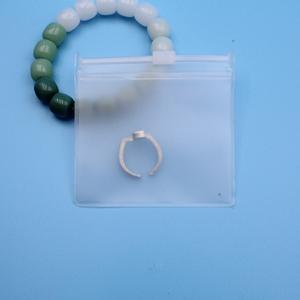 PVC-Reißverschlusstasche für Anzüge, Blazer, Hosen-Sets, Zweiteiler, Business-Anzüge, Formelle Anzüge, Sakko und Hosen Sets - Product Image 2