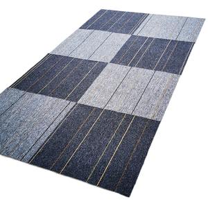 Tapis carré antidérapant construit Bâtiment de bureaux commerciaux Étude Salon Salle de billard Hôtel Café Gym Tapis Carreaux - Product Image 6