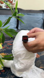 Pannolino usa e getta per adulti ad alta capacità di assorbimento pantaloni di protezione durante la notte - Product Image 4