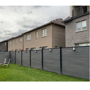 <strong>Laser</strong> <strong>Cut</strong> Artificial Main <strong>Gate</strong> Designs Perforated Metal Sheet Black Profile <strong>Aluminium</strong> Fence Panels Small Fence Garden