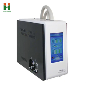 Muestreador de Espacio Libre Multiestación, Autosampler, Equipo de Secado de Laboratorio Semiautomático/Automático, Muestreador Multiestación para Espacio Libre - Product Image 4