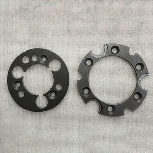 ईएसपी तेल क्षेत्र के लिए ईएसपी अनुकूलित हार्डवेयर प्लैटन और पोजिशनिंग प्लेट - Product Image 3