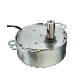 TYC-50 4 Wát 220V động cơ đồng bộ 49tyj động cơ đồng bộ cho nhà giữ các thiết bị tyc50 động cơ đồng bộ - Product Image 1