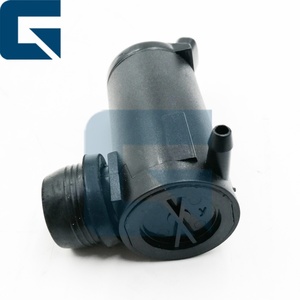 VOE14614042 14614042 Washer <b>Pump</b> for EC120D EC140D Excavator - Product Image 4