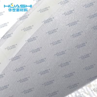 Enveloppes isothermes en aluminium Huashi HS-8 pour l'expédition de nourriture chaude/froide, durables et pliables