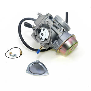 Carburador para <span class=keywords><strong>Yamaha</strong></span> Grizzly 600 <span class=keywords><strong>660</strong></span> YFM660 / 5GT-14901-00-00, 4WV-14901-10-00 - Product Image 5