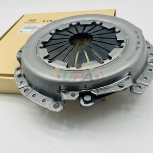 Couverture d'embrayage d'origine 41300-23560 41300 23560 pour Hyundai Kia IX35 4130023560 - Product Image 6