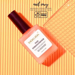 Sérum Huile Gel Fortifiant et Durcissant pour <span class=keywords><strong>Ongles</strong></span> Abîmés et Croissance, Traitement Coloré, Marque Privée - Product Image 6