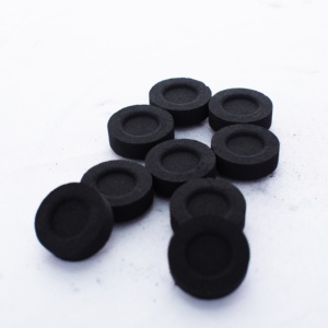 Firemax nhà máy bán Shisha ngọn đuốc than cho hookah hương vòng máy tính bảng than bánh - Product Image 2