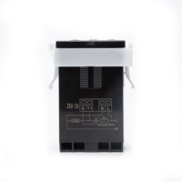 Régulateur de tension numérique à thyristors série AOYI ZKG-2000(A) AC220V à montage sur panneau pour le contrôle de la température des équipements de formage plastique