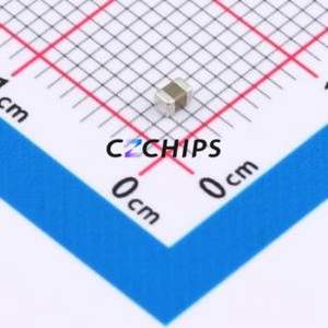 Condensador SMD (MLCC) HGC0805S6106K160NSLJ 0805 (Capacitancia: 10uF) (Precisión: 10%) (Voltaje Nominal: 16V) - Product Image 1