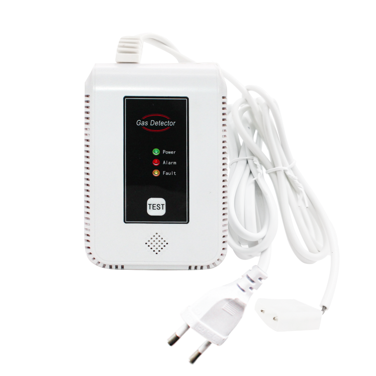 Wireless Interlinked 10years Build in Lithium