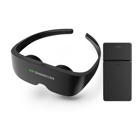 New Design Vr 3d Box Pick #22 (539168)