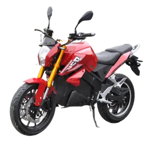 Profesyonel üretim güçlü yüksek hızlı elektrikli motosiklet scooter 3000w citycoco elektrikli scooter yetişkin